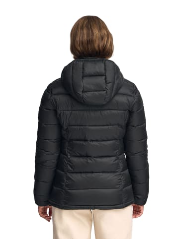 Polo Club Ultraleichtejacke in Schwarz