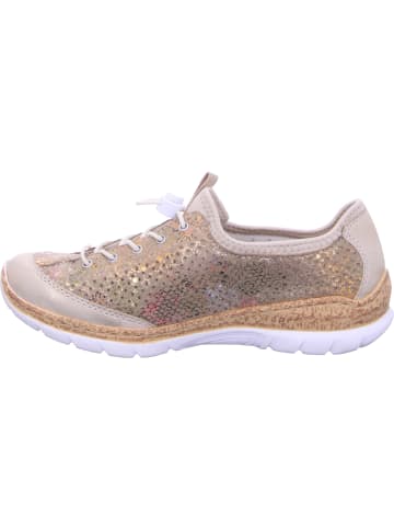 rieker Slipper in multicolour
