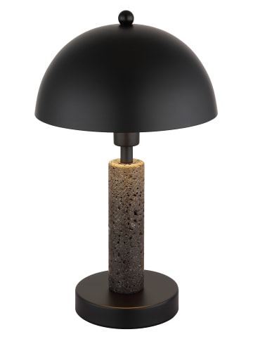 Globo lighting Tischleuchte "JANIE" in black