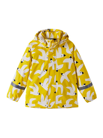 Reima Regenjacke " Vesi " in Yellow