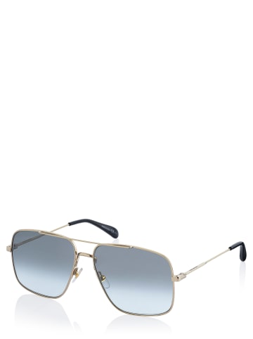 Givenchy Sonnenbrille für Damen in gold
