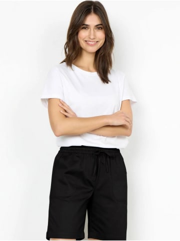 soyaconcept Shorts SC-AKILA 24-C in 9999 BLACK