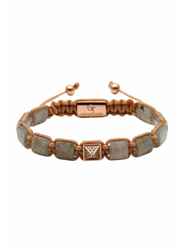 GT COLLECTION Armband Lady in brown