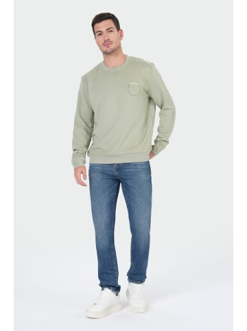M.O.D Spencer Sweatshirt Seagrass