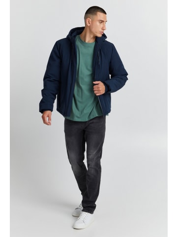 BLEND Outdoorjacke Outerwear in Blau
