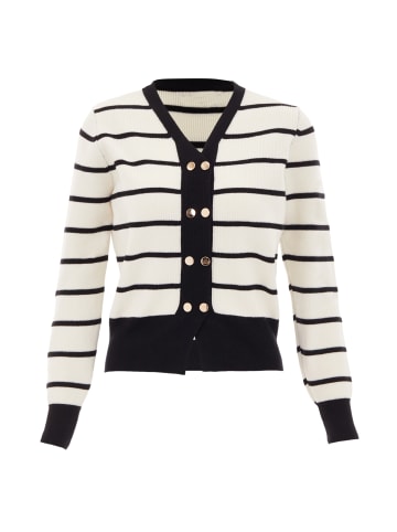 VIRITA Women Strickjacke in Weiss