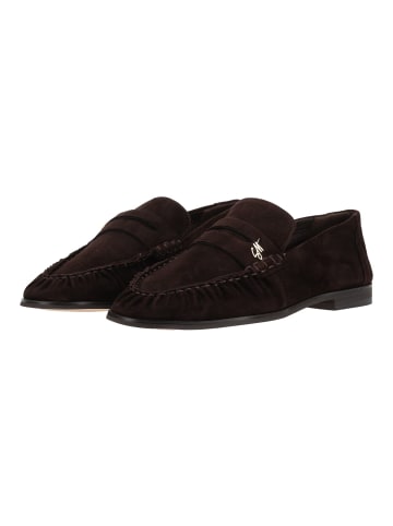 Steve Madden Slipper MUSE-SM in Dunkelbraun