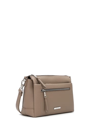 Tamaris Umhängetasche TAS Melissa in taupe