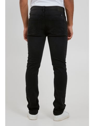 BLEND 5-Pocket-Jeans BHJet in denim schwarz