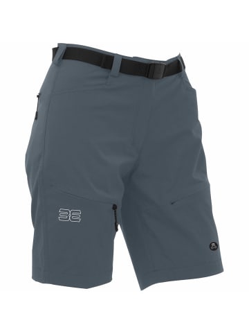 Maul Sport Outdoorhose Laval in Dunkelgrau031