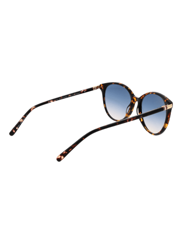 Tommy Hilfiger Damen Sonnenbrillen Panto Braun