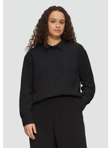 s.Oliver Bluse in 9999_schwarz