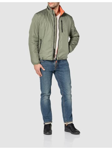 Bültel Worldwide Jacke für Herren in khaki