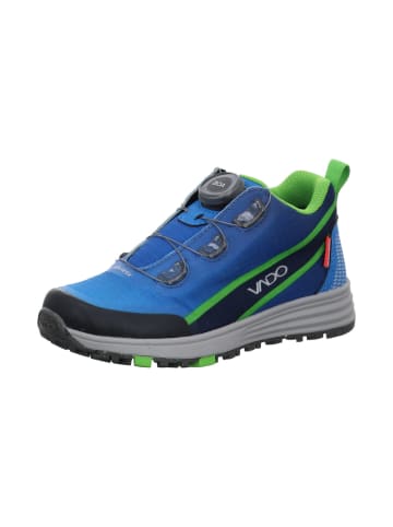 VADO  Outdoorschuh in blau