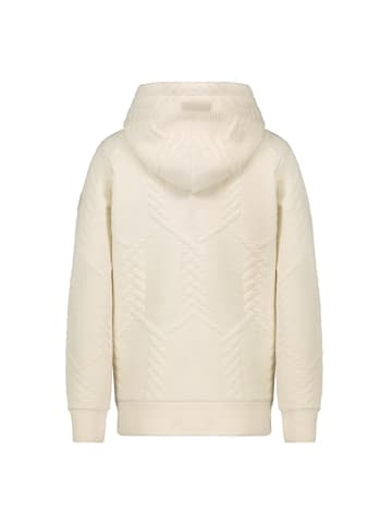 Eight2Nine Sweatshirt in canvas beige