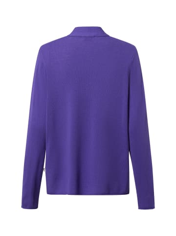 März Strickhülle in lila - 0002