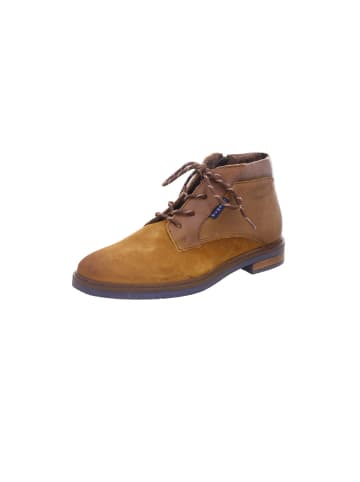 Bugatti Stiefeletten für Herren in braun