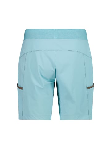 cmp Shorts in lagoon