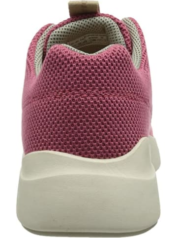 superfit Sneaker für Damen in pink