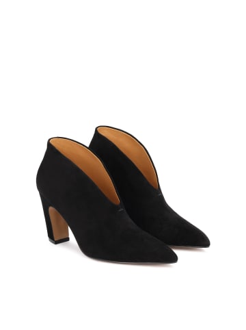 Kazar Boots in Schwarz