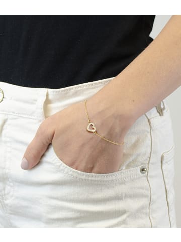 Tamaris Armschmuck Armband in gold