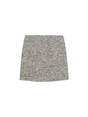 Marc O'Polo Bouclé-Minirock regular in Dark Brown