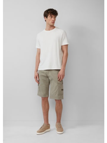 s.Oliver Bermuda FILE in 7880_olivgrün