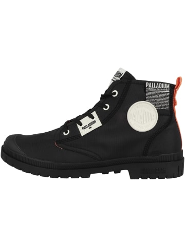 Palladium Boots SP20 Overla in schwarz