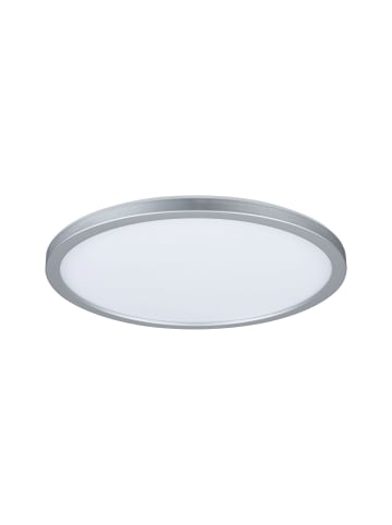 paulmann LED Panel AtriaShine rund 293mm 16W in Chrom matt