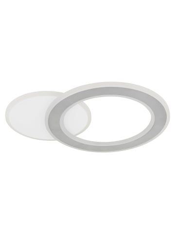 Globo lighting Deckenleuchte "MAVIS" in white