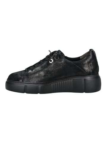 Sneaker Schwarz