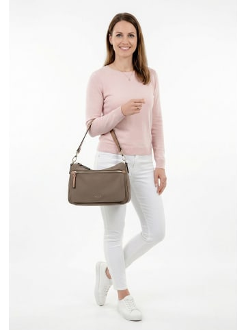 Tamaris Beutel TAS Gertraud in taupe