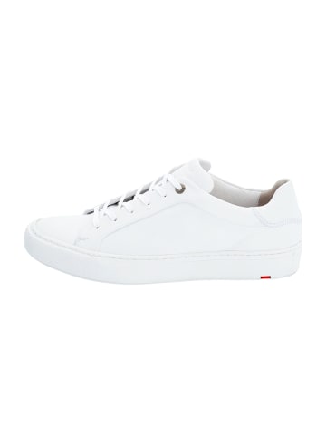 LLOYD Sneaker AJAN in weiss