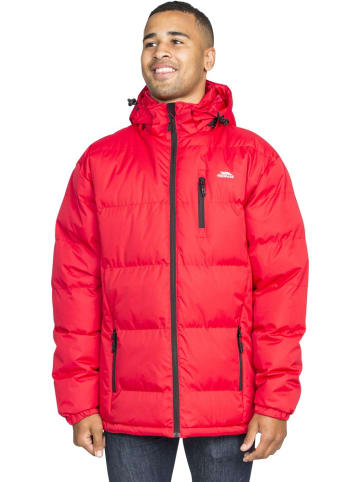 Trespass Steppjacke in Rot