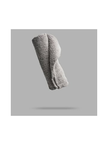 COFI 1453 Shiychiefs ALLROUNDER 380 EDGELESS - MIKROFASERTUCH in Grau