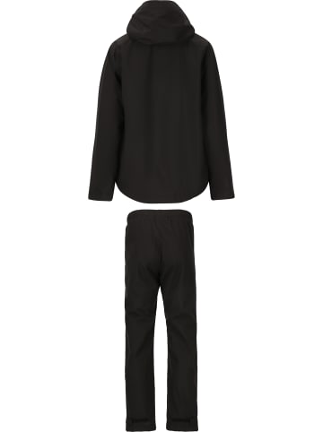 Weather Report Regenset Gust Jr. in 1001 Black