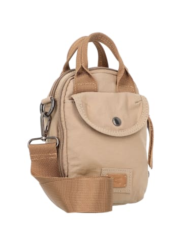 Camel Active Aruba Umhängetasche 13 cm in beige