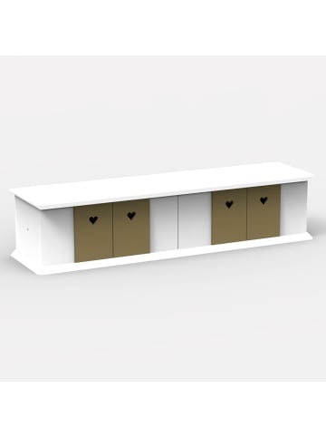 Mathy by Bols BOXES Regal Scheune klein