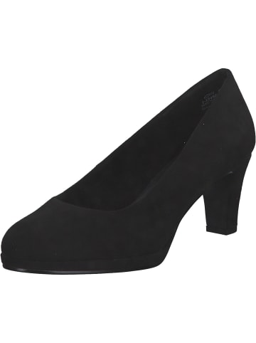 Marco Tozzi Pumps in BLACK