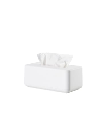 Zone Denmark Taschentuchbox Ume in White