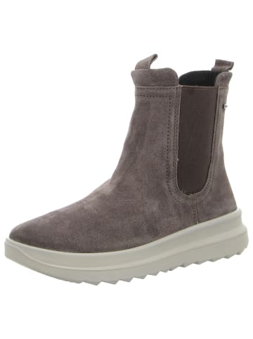 Legero Klassische Stiefelette in grau