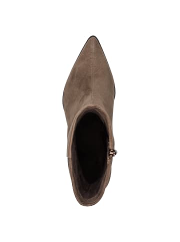 Tamaris Stiefelette in TAUPE