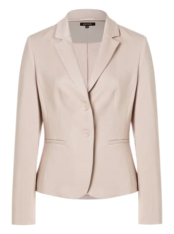 More & More Blazer in beige