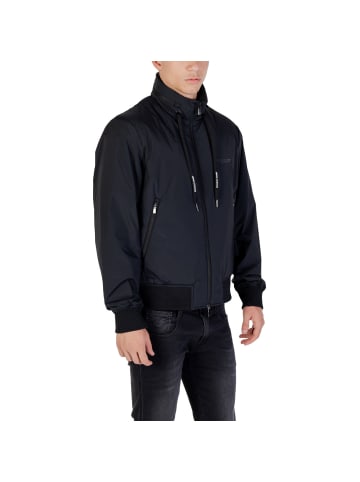 Armani Exchange Blazer Schwarz