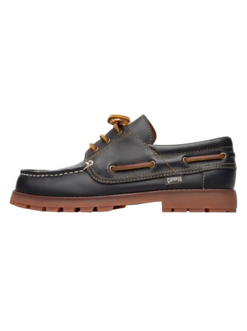 Camper Schnürschuhe " Compas " in Braun