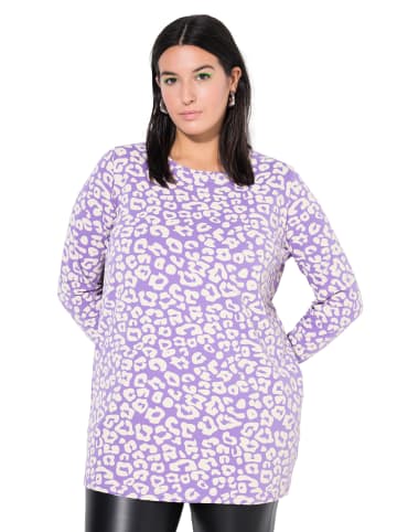 Studio Untold Longsleeve in lila