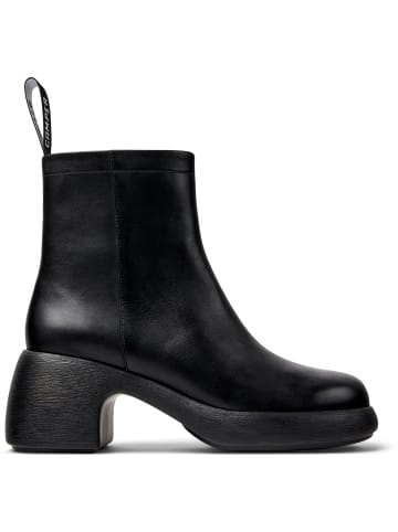 Camper Chelsea Boot in schwarz