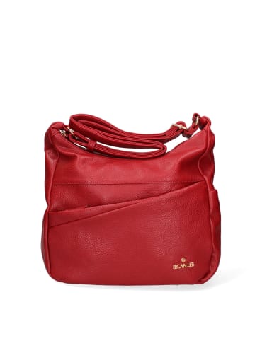 B Cavalli B Umhängetasche in RED