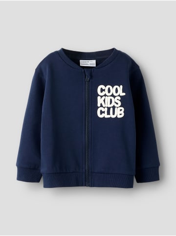 name it Strickjacke in Navy Blazer