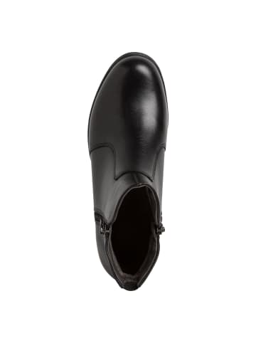 Tamaris COMFORT Stiefelette in BLACK